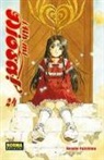 Kosuke Fujishima - ¡Ah, mi diosa! 24