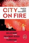 Garth Risk Hallberg, Hallberg-g.r. - City on fire