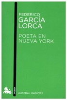 Federico García Lorca - Poeta en Nueva York
