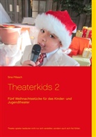 Sina Pillasch - Theaterkids 2