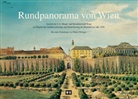 Carl Wenzel Zajicek, Walter Öhlinger - Rundpanorama von Wien