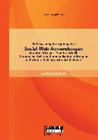Peter Abfalterer - Untersuchung der Eignung von Social Web Anwendungen als unterstützendes Tool für virtuelle Zusammenarbeit und Kommunikation in Gruppen auf Basis der Mediensynchronizitätstheorie
