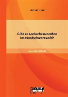 Christoph Behnke - Gibt es Lockerbraunerden im Nordschwarzwald?