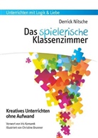 Derrick Nitsche - Das spielerische Klassenzimmer