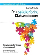 Derrick Nitsche - Das spielerische Klassenzimmer