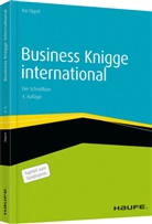 Kai Oppel - Business Knigge international