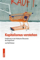 Ralf Krämer - Kapitalismus verstehen