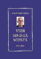 Kari Sallamaa - Viisi sinistä miestä