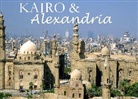 Thoma Klein, Thomas Klein - Kairo & Alexandria - Ein Bildband