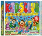 Kids Club/Coco Loco - Frühlingsparty 2015, 2 Audio-CDs (Audio book)