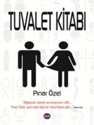Pinar Özel - Tuvalet Kitabi