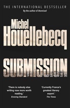 Michel Houellebecq - Submission