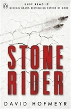 David Hofmeyer, David Hofmeyr - Stone Rider
