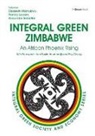 Professor Ronnie Lessem, Elizabeth Mamukwa, Elizabeth (EDT)/ Lessem Mamukwa, Elizabeth Lessem Mamukwa, Professor Ronnie Lessem, Ronnie Lessem... - Integral Green Zimbabwe
