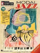 Hal Leonard Publishing Corporation (COR), Hal Leonard Corp, Hal Leonard Publishing Corporation - Modal Jazz