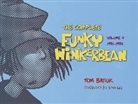 Tom Batiuk - Complete Funky Winkerbean 1981-1983