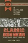 Jonathan Knight, Knight Jonathan - Classic Browns