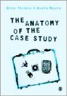 Kevin Myers, Myers Kevin, Gary Thomas, Gary Myers Thomas, Gary/ Myers Thomas - Anatomy of the Case Study