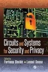Farhana (EDT)/ Sousa Sheikh, Farhana (Portland Sheikh, Farhana Sousa Sheikh, Farhana Sheikh, Farhana (Portland Sheikh, Sheikh Farhana... - Circuits and Systems for Security and Privacy