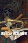 Stephanie Mayer Heydt - American Encounters