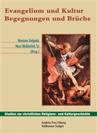 Mariano Delgado, Hans Waldenfels - Evangelium und Kultur