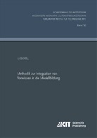 Lutz Gröll - Methodik zur Integration von Vorwissen in die Modellbildung