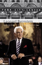 Andrea Eichhorn, Andreas Eichhorn - Große Komponisten und ihre Zeit: Leonard Bernstein und seine Zeit