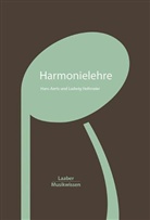 Han Aerts, Hans Aerts, Ludwig Holtmeier - Harmonielehre