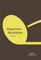 Laura Krämer - Allgemeine Musiklehre