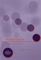 Adolf Nowak - Musikästhetik