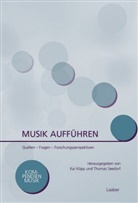 Ka Köpp, Kai Köpp, Seedorf, Seedorf, Thomas Seedorf - Musik aufführen