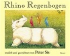 Peter Sis - Rhino Regenbogen