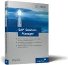 Matthias Melich, Marc O. Schäfer - SAP Solution Manager, English edition