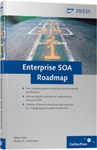 Stefan Hack, Markus A. Lindemann - Enterprise SOA Roadmap