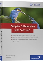 Mohamed Hamady, Anita Leitz - Supplier Collaboration with SAP SNC