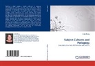 Linda Darby - Subject Cultures and Pedagogy