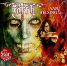 Martin Keßler, Nana Spier, Thomas N. Wolff - Faith -The Van Helsing Chronicles - Lucifers Tränen, 1 Audio-CD (Audio book)