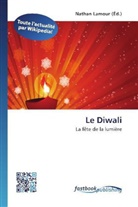 Natha Lamour, Nathan Lamour - Le Diwali