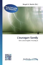 Magal A Martin, Magali A. Martin - L'ouragan Sandy