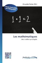 Chrystèl Poirier, Chrystèle Poirier - Les mathématiques