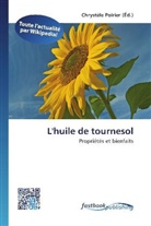 Chrystèl Poirier, Chrystèle Poirier - L'huile de tournesol