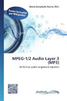 Marie-Annabell Roche, Marie-Annabelle Roche - MPEG-1/2 Audio Layer 3 (MP3)