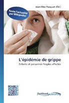 Jean-Mé Pasquet, Jean-Mée Pasquet - L épidémie de grippe
