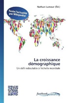 Natha Lamour, Nathan Lamour - La croissance démographique