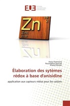 Khaled Boujlel, Asma Hammami, Noureddine Raouafi - Elaboration des sytemes redox a