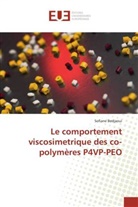 Sofiane Bedjaoui, Bedjaoui-s - Le comportement viscosimetrique