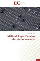 Abdoulaye Diallo, Diallo-a - Methodologie d analyse des