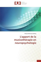 Maryse Bétrisey Zufferey, Zufferey-m - L apport de la musicotherapie en