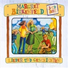 Margret Birkenfeld - Die Margret-Birkenfeld-Box 3, 3 Audio-CD (Hörbuch)