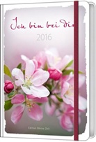Sarah Young - Ich bin bei dir 2016 (Edition Meine Zeit)